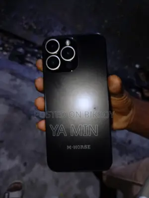 M-Horse 64 GB Black