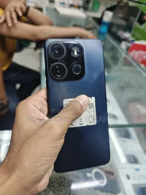 টেকনো স্পার্ক গো ৬৪ জিবি