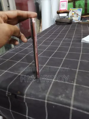 Vivo Y17 256 GB Rose Gold