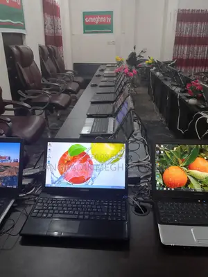 ল্যাপটপ এইচপি ৮জিবি ইন্টেল কোর আই৫ এসএসডি ৫১২জিবি