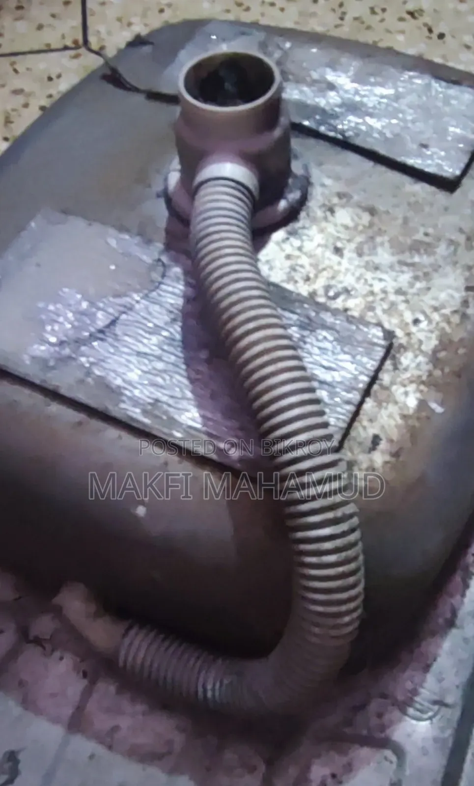 স্টেইনলেস স্টিল কিচেন সিংক উইথ ড্রেনবোর্ড