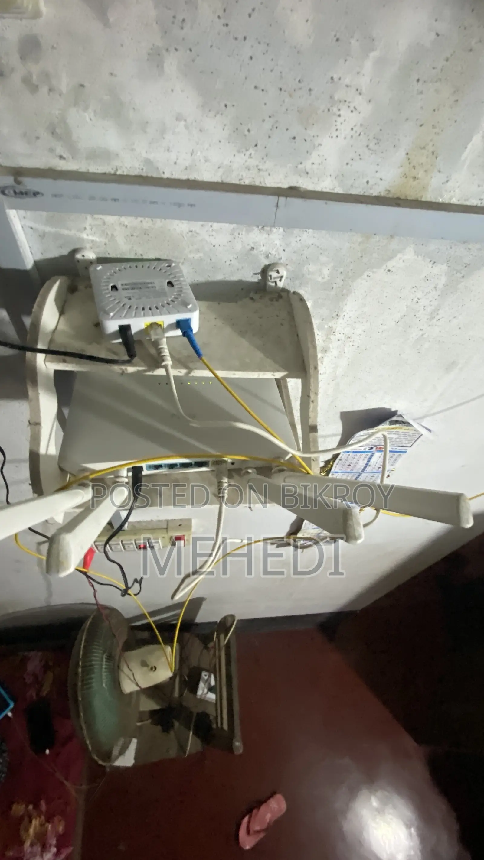 Full Fresh Condition