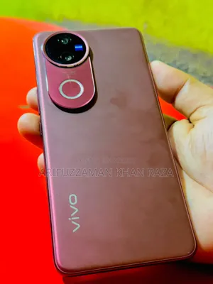 Vivo V50 256 GB Red