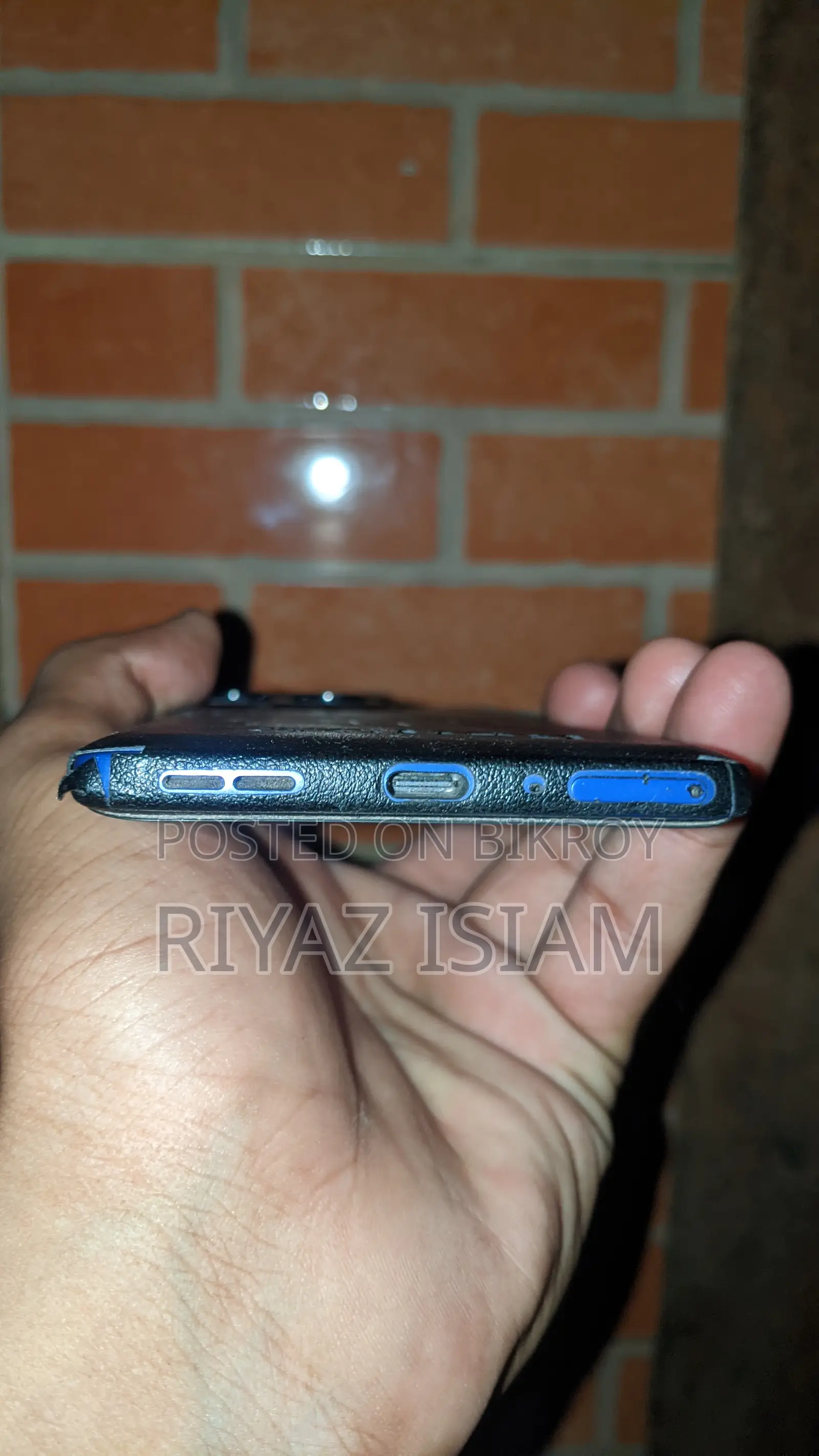 Motorola Edge 60 Pro 256 GB Blue