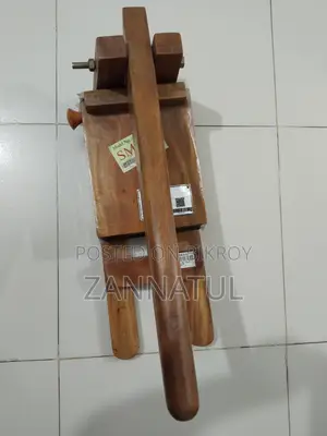Laabibah Ruti Maker