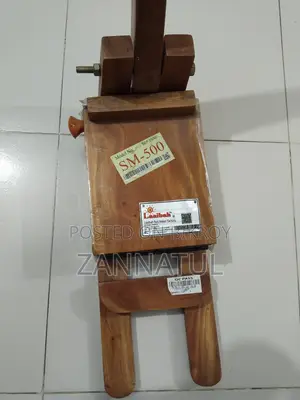 Laabibah Ruti Maker