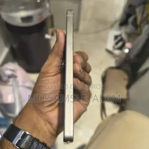 Samsung Galaxy S25 Ultra 256 GB