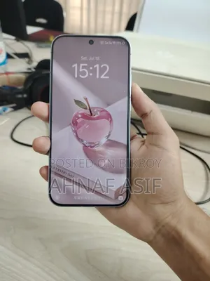 আইকিউওও ২৫৬ জিবি ব্লু