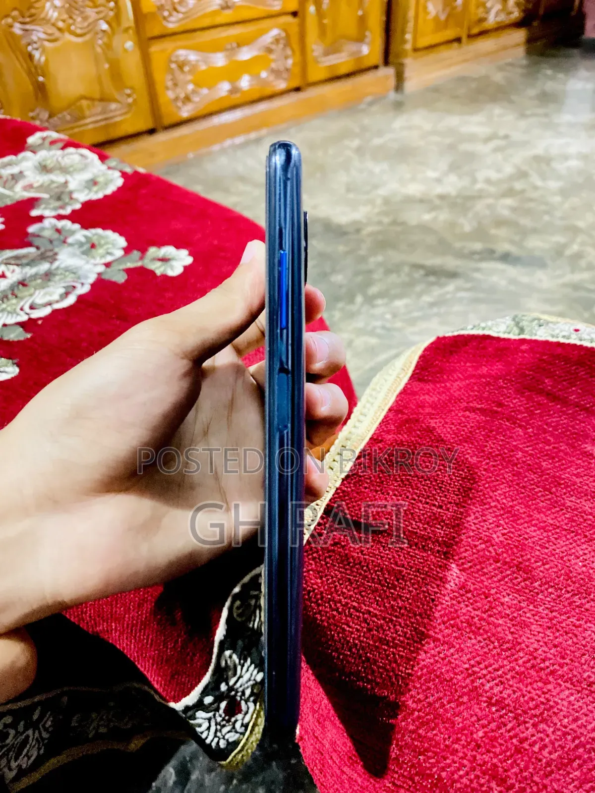 Xiaomi Poco X3 Pro 128 GB Blue