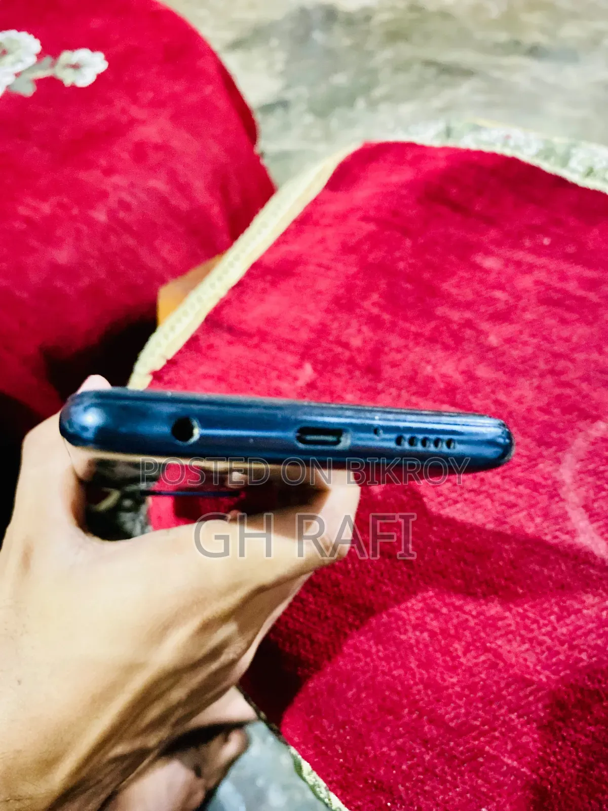 Xiaomi Poco X3 Pro 128 GB Blue