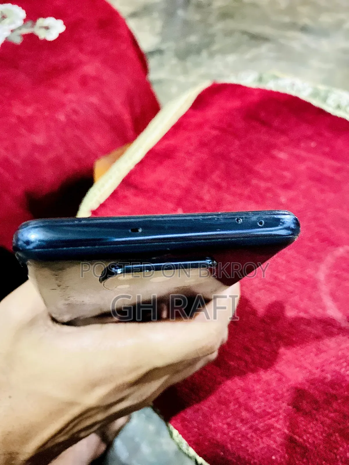 Xiaomi Poco X3 Pro 128 GB Blue
