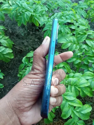 Infinix Hot 40i 128 GB Black