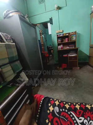 Furnished 4-Bedroom House in Mymensingh for sale