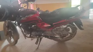 Hero 2008 Red
