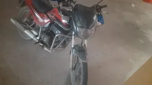 Hero 2008 Red