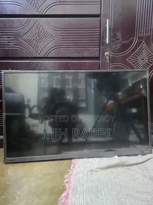 ওয়ালটন অ্যান্ড্রয়েড টিভি ৪৩"
