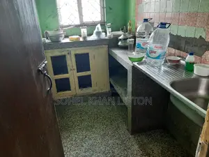 শ্যামলীতে ১টি বেডরুমের সজ্জিত বাসা ভাড়া দেওয়া হবে