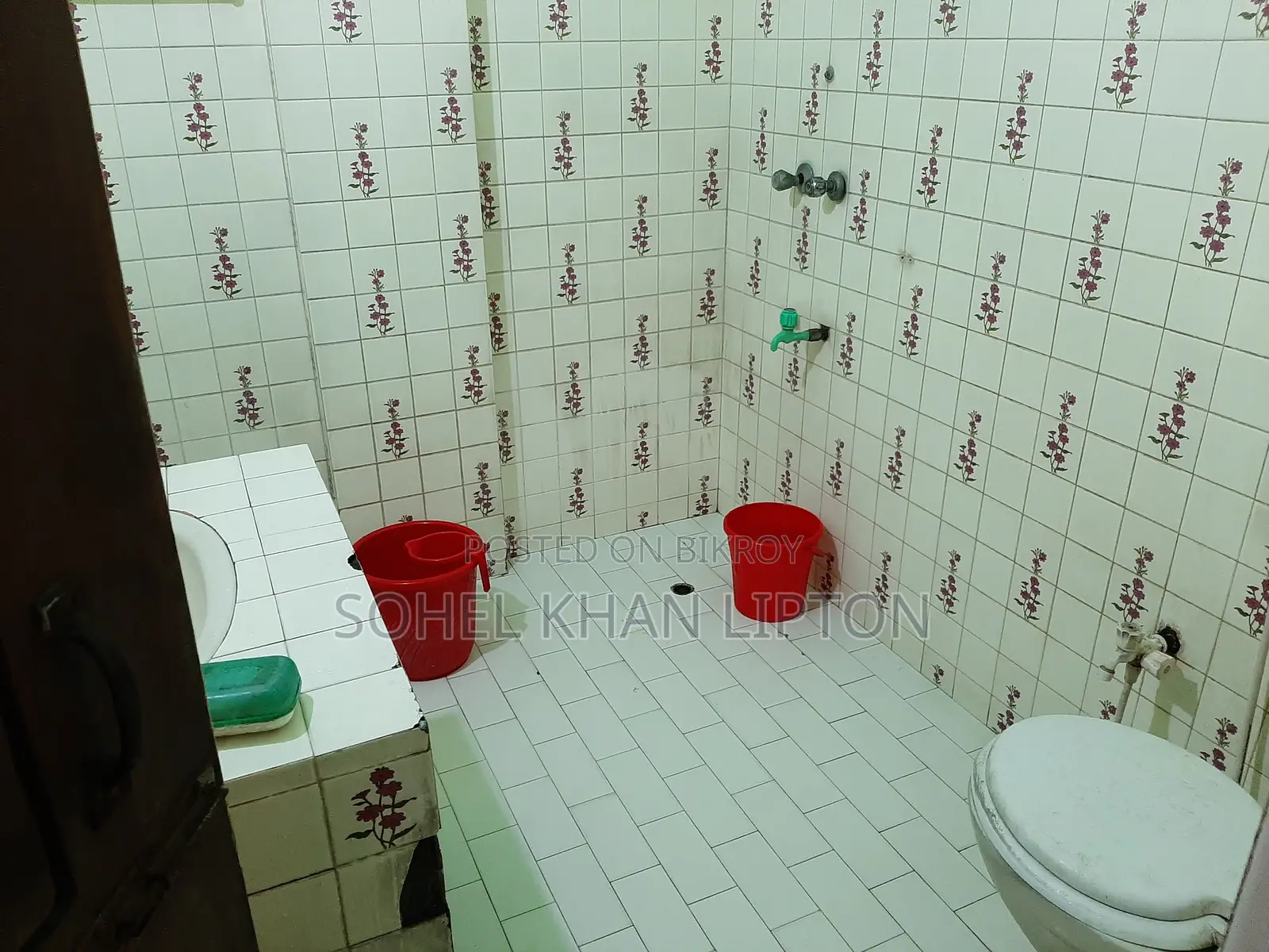 শ্যামলীতে ১টি বেডরুমের সজ্জিত বাসা ভাড়া দেওয়া হবে
