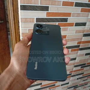 Xiaomi Redmi 13C 256 GB Gray