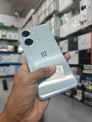 ওয়ানপ্লাস নর্ড ১২৮ জিবি সিলভার
