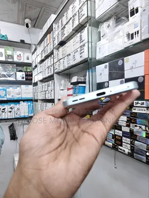 ওয়ানপ্লাস নর্ড ১২৮ জিবি সিলভার
