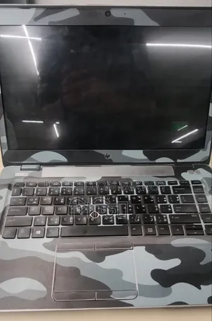 Laptop HP EliteBook 840 G4 8GB Intel Core I5 SSD 256GB