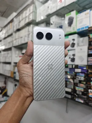 OnePlus 256 GB