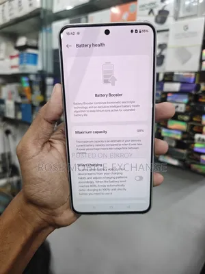 OnePlus 256 GB