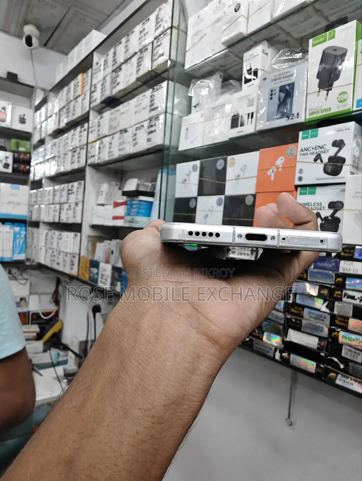 OnePlus 256 GB