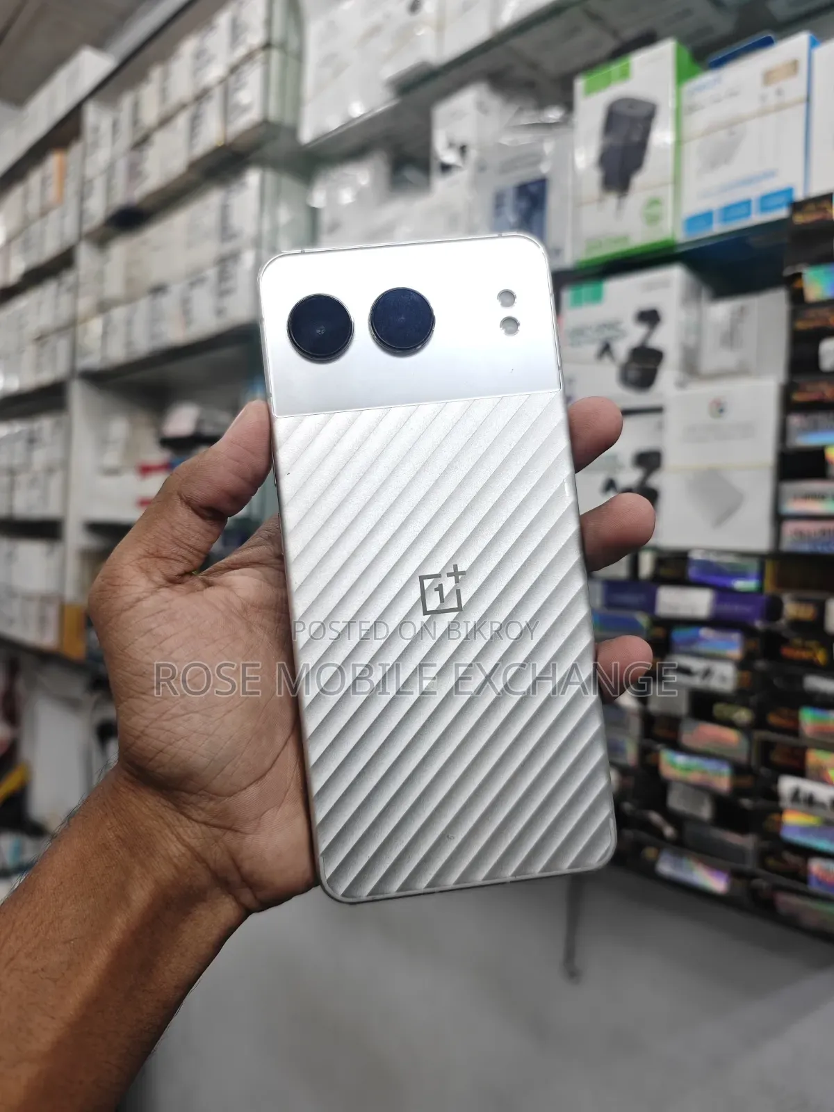 OnePlus 256 GB