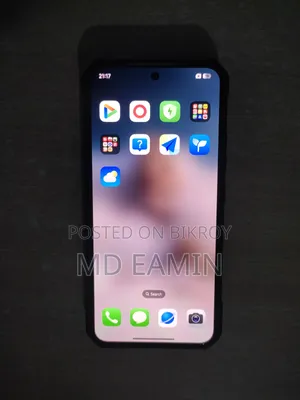 শাওমি ১৫ ২৫৬ জিবি সাদা