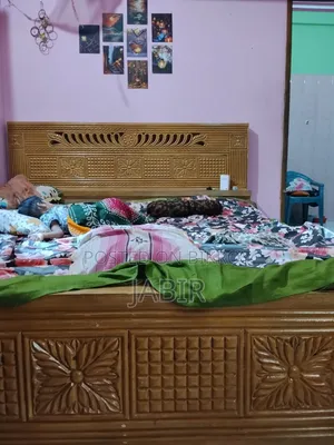 2 Beds and 1 Wardrobe for Sale