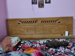 2 Beds and 1 Wardrobe for Sale