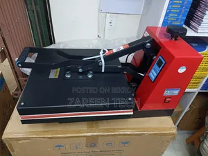 হিটপ্রেস মেশিন ১৫/১৫
