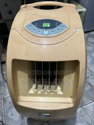 Miyako Company Portable AC