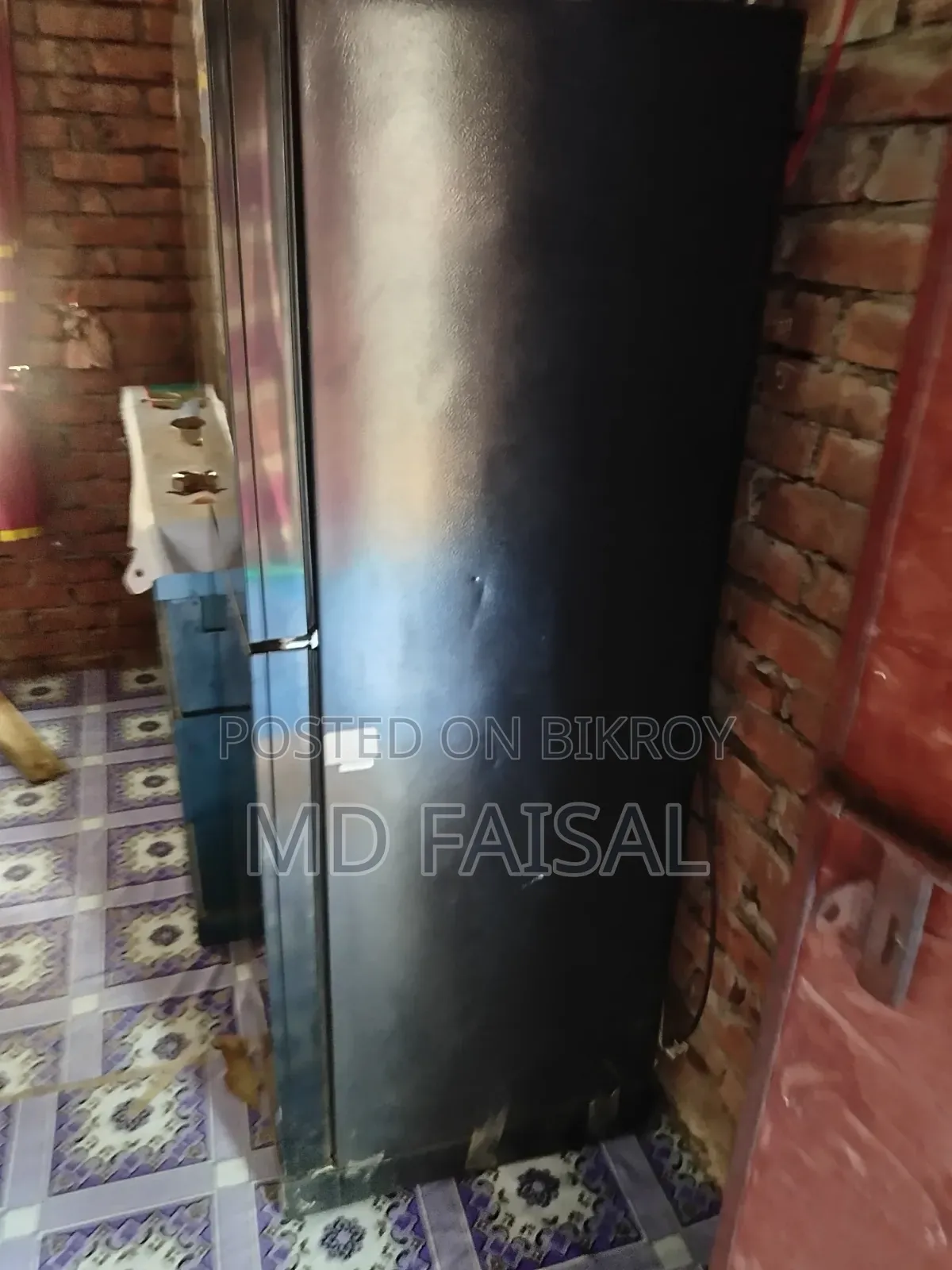 Walton Fridge
