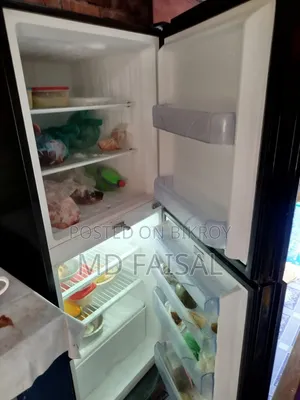 Walton Fridge