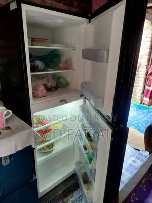 Walton Fridge