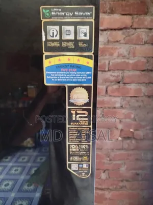 Walton Fridge