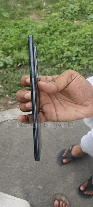 Infinix Hot 50 Pro+ 4G 256 GB Gray
