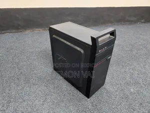 Desktop Computer Gigabyte 16GB Intel SSD 128GB