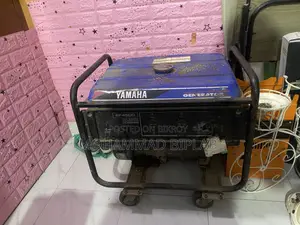 জেনারেটর ৪৬০০ ওয়াট