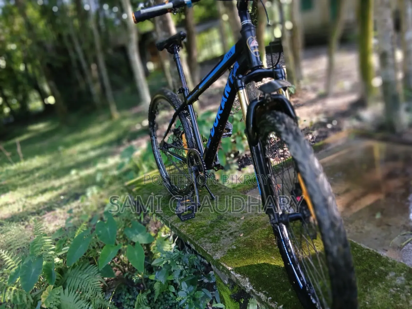 দুরন্ত বাইসাইকেল বিক্রির জন্য
