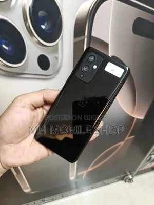 OnePlus 9 128 GB Black