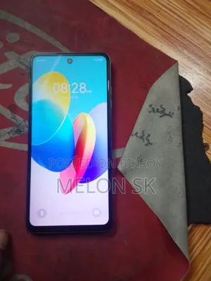 টেকনো স্পার্ক গো ১২৮ জিবি নীল