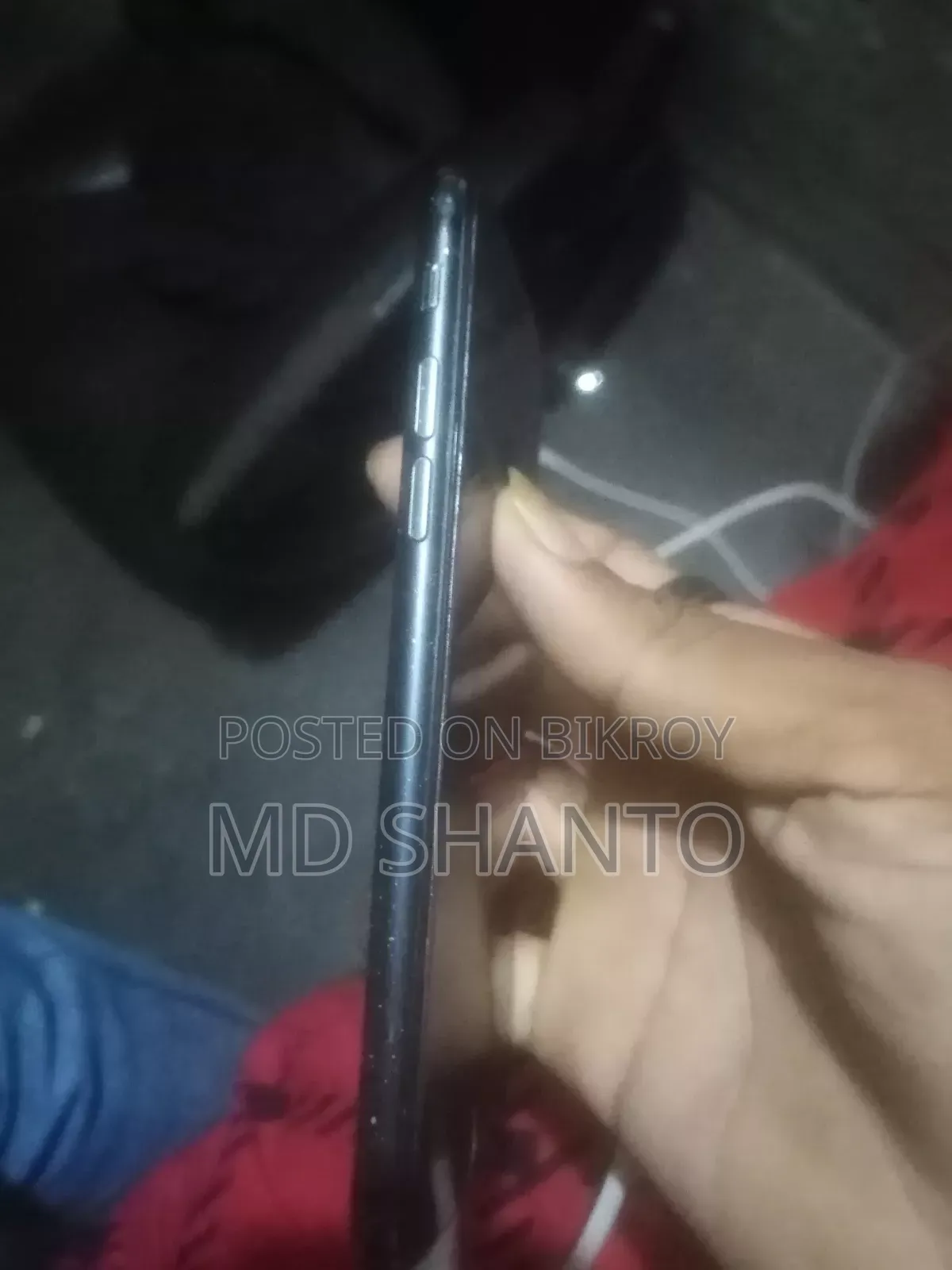 অ্যাপল আইফোন ৭ ৩২ জিবি কালো