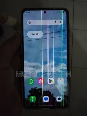 স্যামসাং গ্যালাক্সি এস২১ ৫জি ১২৮ জিবি ব্ল্যাক