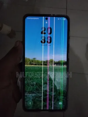স্যামসাং গ্যালাক্সি এস২১ ৫জি ১২৮ জিবি ব্ল্যাক