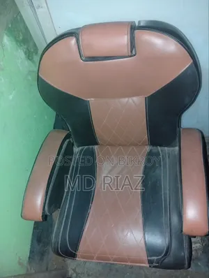 Want to sell everything in the salon