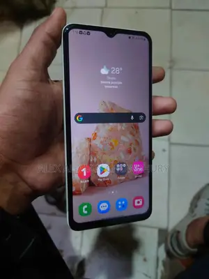 Samsung Galaxy A23 128 GB White